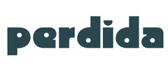 Perdida logo