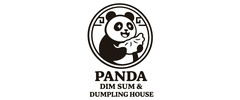 Panda Dim Sum & Dumpling House logo