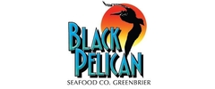 Black Pelican Seafood Co. logo