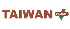 Taiwan Delight logo