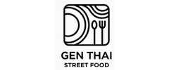 Gen Thai Street Food logo
