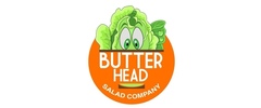 Butterhead Salad Company logo