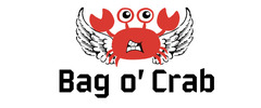 Bag O' Crab logo