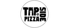 Tapside Pizza logo