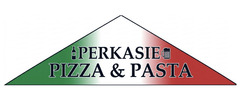 Perkasie Pizza & Pasta logo