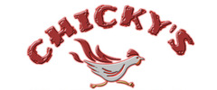 Chicky’s logo