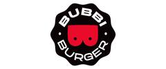 Bubbi Burger logo