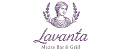 Lavanta Mezze Bar & Restaurant logo