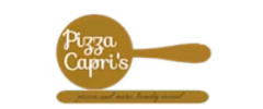 Pizza Capri's logo
