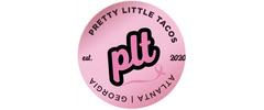 Pretty Little Tacos logo