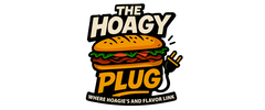 The Hoagy Plug logo