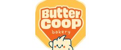 Buttercoop Bakery logo