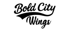 Bold City Wings logo