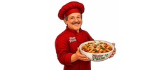 Mister Pasta logo