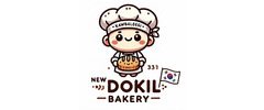 New Dokil Bakery logo