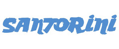 Santorini Cafe logo