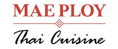 Mae Ploy Thai Cuisine logo