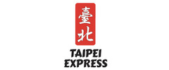 Taipei Express logo