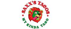 Saxx's Tacos logo