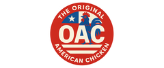 The Original American Chicken logo