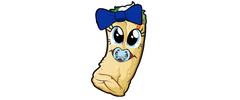Burrito Baby logo