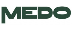 MEDO Mediterranean Kitchen logo