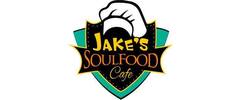 Jake's Soul Food Cafe logo