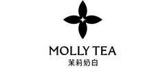 Molly Tea logo