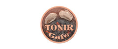 Tonir Cafe logo