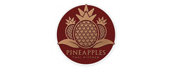 Pineapples Thai Kitchen logo