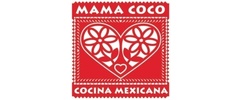 Mama Coco Cocina Mexicana logo
