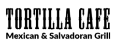 Tortilla Cafe logo
