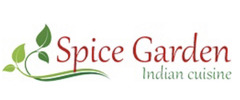 Spice Garden logo