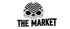 The Market logo