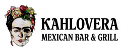 Kahlovera Bar & Grill logo