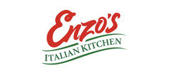 Enzo's Italian Kitchen logo