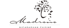 Madrono Restaurant logo