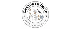 Chatpata India logo