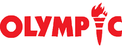 Olympic Pizza logo