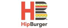 HipBurger logo
