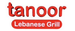 Tanoor Lebanese Grill logo