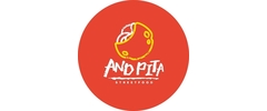 And Pita logo