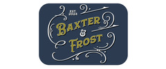 Baxter & Frost logo