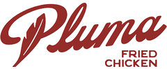 Pluma logo