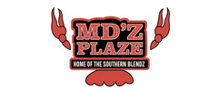 MD'z Plaze logo