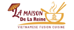 La Maison De La Reine logo