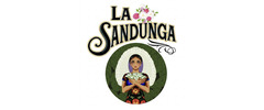 LA Sandunga Oaxacan Cuisine logo