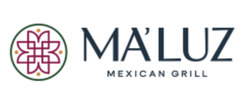Ma'Luz Mexican Grill logo