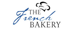 The French Bakery logo