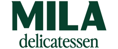 Mila Delicatessen logo